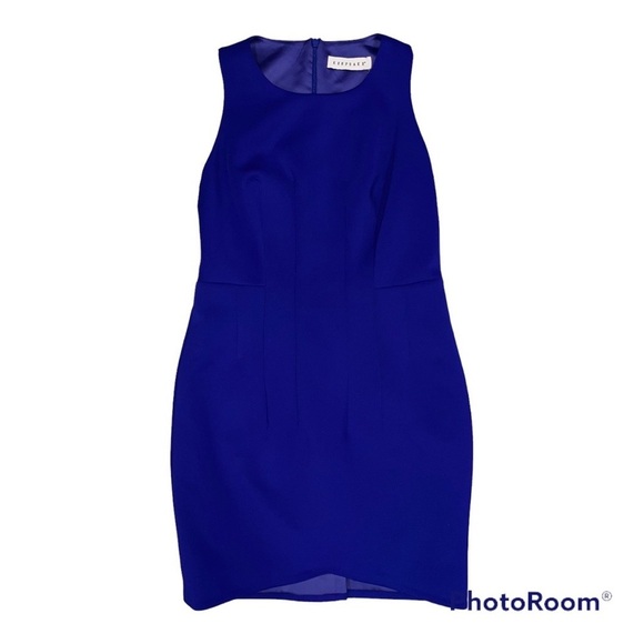NEW Keepsake The Label Sleeveless Sweet Life Dress